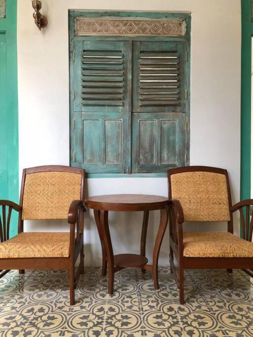 The Blue Joglo Jogja अपार्टमेंट Yogyakarta