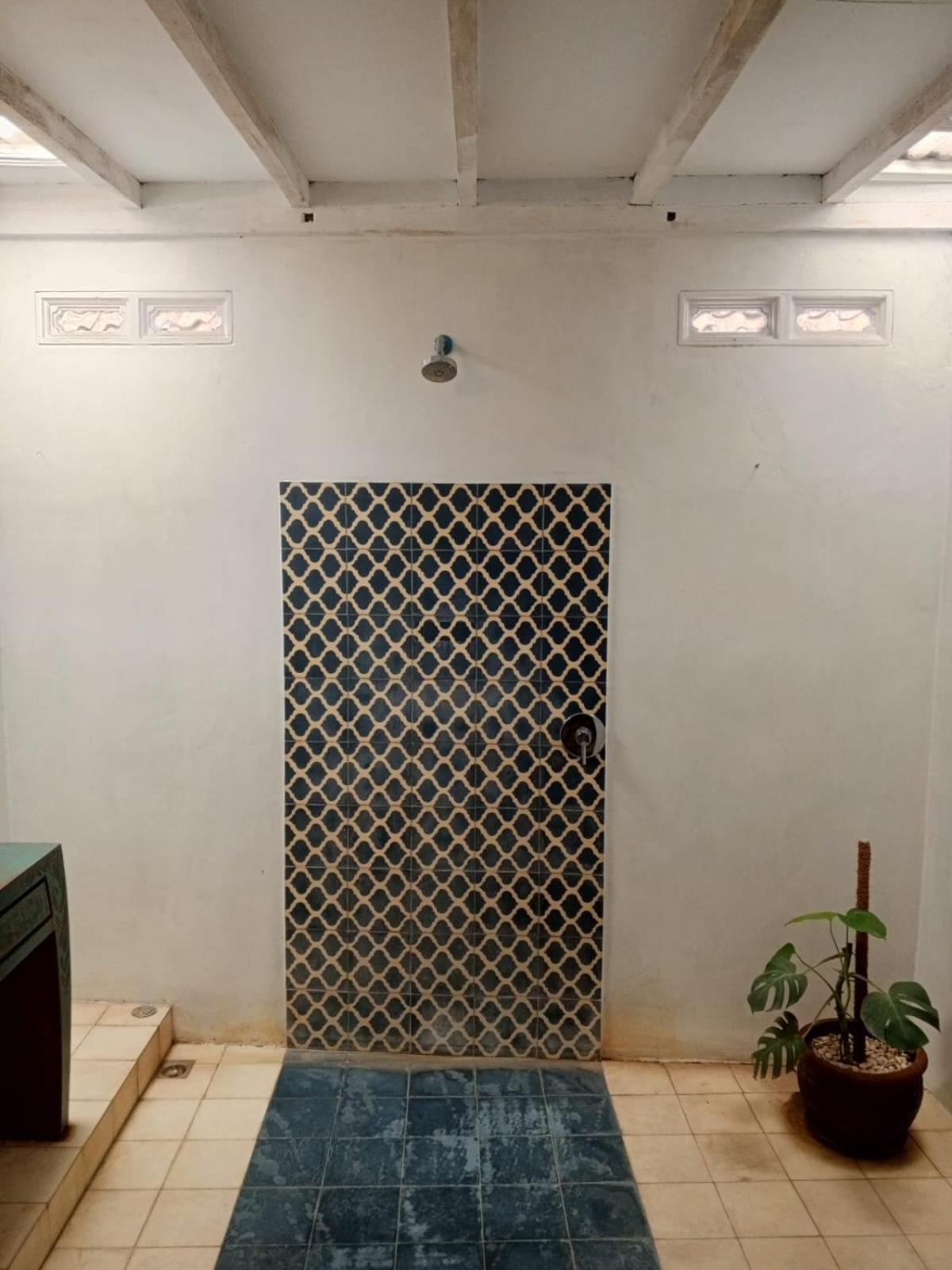 अपार्टमेंट The Blue Joglo Jogja Yogyakarta